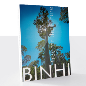 BINHI Book