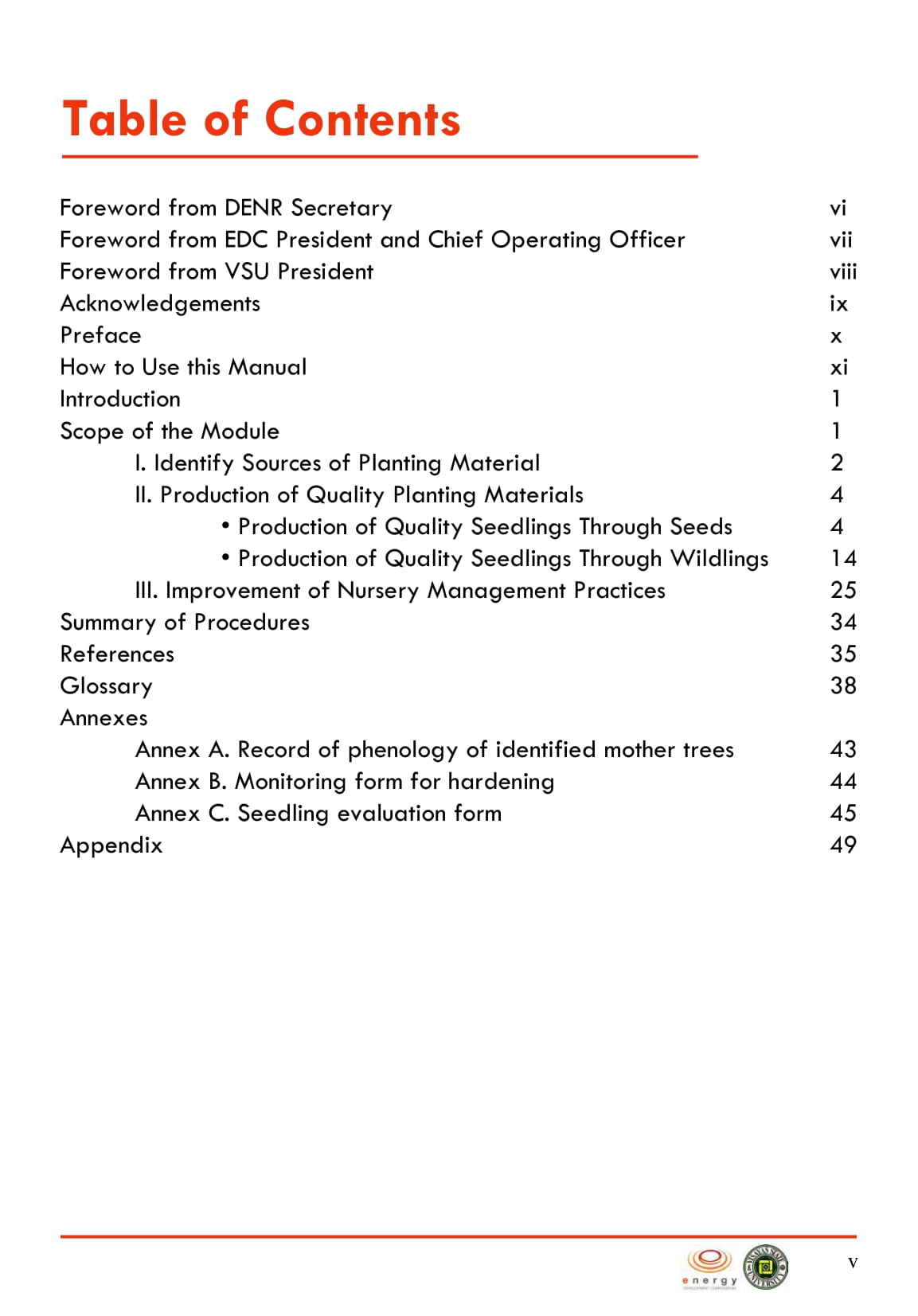 Copy of Copy of 2016 Forest Restoration Manual - Module 2 Nursery Production-06